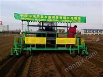 構樹、桑樹、樹苗移栽機
