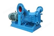 ZHB型 凸輪轉子泵2