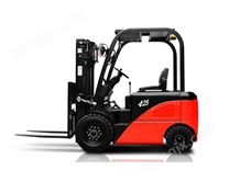 電動叉車