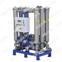 TF系列列管反沖洗過濾器