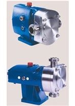 alfalaval阿法拉伐衛生轉子泵