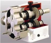 LANKO朗戈轉子泵