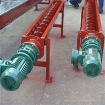 螺旋輸送機5