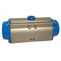 ZTA氣動執行器
