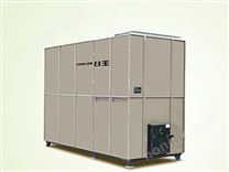 中聯(lián)谷王HC65烘干機(jī)