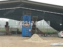 玉米脫粒機除塵器