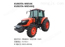 久保田拖拉機(jī)