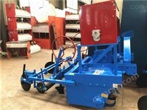 旋耕起壟、施肥鋪膜一體機