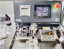 炭黑吸油值測試儀S500S500