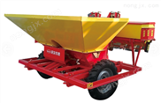 2CMF系列马铃薯施肥种植机