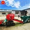 固定式青儲打捆機(jī) 圓形秸稈打捆機(jī)