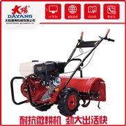 微耕机1WG5.54-80 微型链轨式微耕机