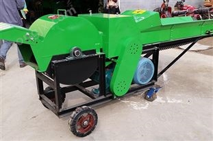 山東秸稈揉搓機(jī)