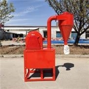 齒抓式粉碎機(jī) 自吸式磨粉機(jī) 玉米糧食磨粉機(jī)