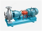 IH化工離心泵