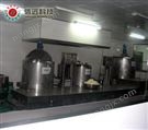 辣油自動化熬制系統