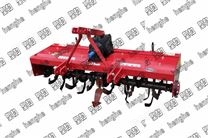 1GQN-125系列旋耕机型（小框架）