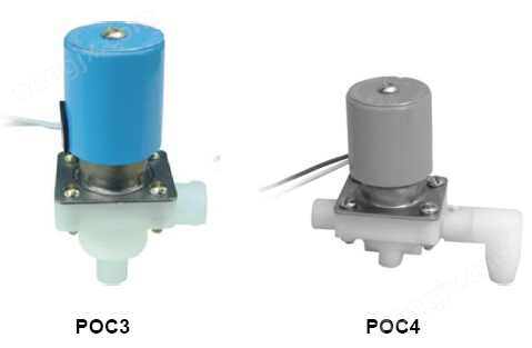 家用飲水機(jī)電磁閥