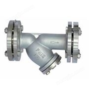 不銹鋼Y型過濾器