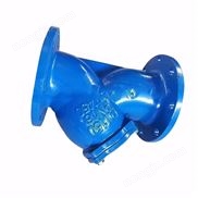 Y型德標(biāo)過濾器