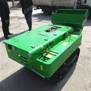 佳誠 多功能履帶式開溝機(jī) 自走式開溝培土機(jī) 除草施肥回填機(jī) 旋耕松土起壟機(jī)