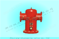 石油化工管道用气体过滤器颜色可定制法兰连接对焊连接碳钢不锈钢材质