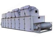 带式干燥机,DW系列带式干燥机