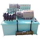 6.5米龍門磨床液壓站