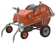 JP系列轻型卷（绞）盘式喷灌机