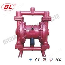 QBK型气动隔膜泵