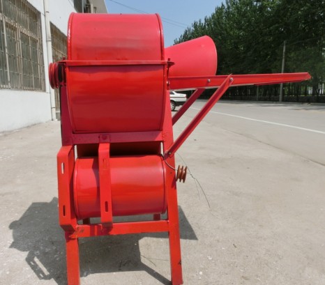 lx15小麦脱粒机大豆脱粒机打谷机厂家