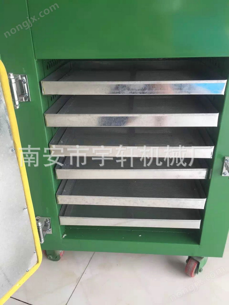 6层抽屉式烘干机IMG_2098