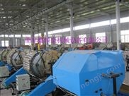 玉米秸稈青貯技術(shù) 秸稈青貯包裝機(jī)