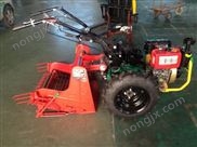 土豆红薯茎块收获机