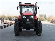 凯特迪尔KAT1504轮式拖拉机 农用四轮拖拉机档位