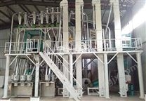 玉米高筋粉加工设备 玉米加工设备售价