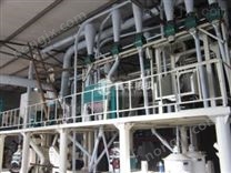 30吨级玉米加工设备 全自动玉米加工设备