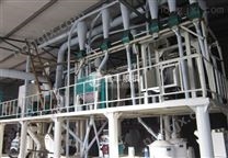 30吨玉米加工设备 新鲜玉米加工设备